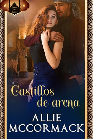 Castillos de arena (Hijos del desierto nº 2)