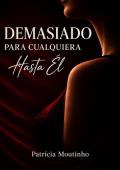 Portada de Demasiado Para Cualquiera
