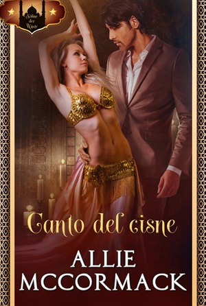 Canto del cisne (Hijos del desierto nº 1)