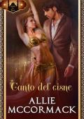 Portada de Canto del cisne (Hijos del desierto nº 1)