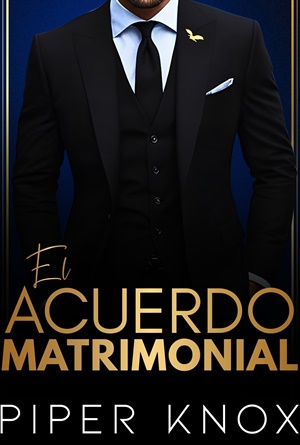 El acuerdo matrimonial (Multimillonarios Hawthorne)