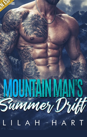 Deriva de verano del hombre de montaña (Wildwood Valley Rapids nº 6)