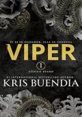 Viper (Código Negro 1)