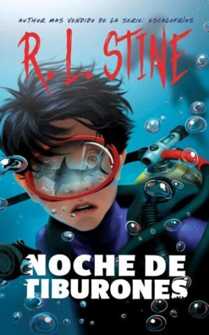 Noche de Tiburones