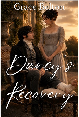 La recuperación de Darcy