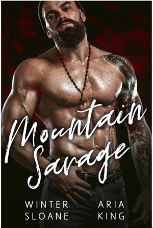 Salvaje de montaña