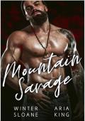 Portada de Salvaje de montaña