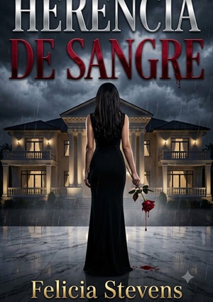HERENCIA DE SANGRE ( Romance Contemporáneo)