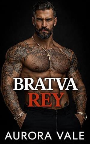 Bratva Rey (Hombres Despiadados de la Mafia Rusa 7)