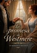 Portada de La promesa de Westmere
