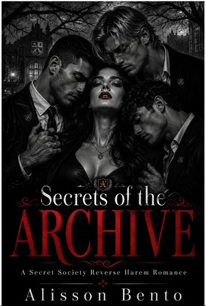 Secretos del archivo (Imperios prohibidos nº 10)