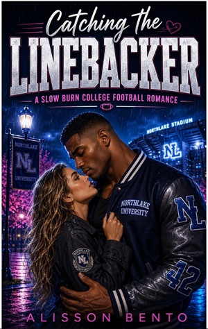 Atrapando al linebacker (Serie El Manual de Jugadas)