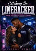 Atrapando al linebacker (Serie El Manual de Jugadas)