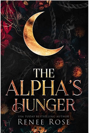 El hambre del alfa (Alfas dominantes nº 1)