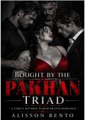 Comprada por la tríada del pakhan (Reinas con Curvas de la Bratva)