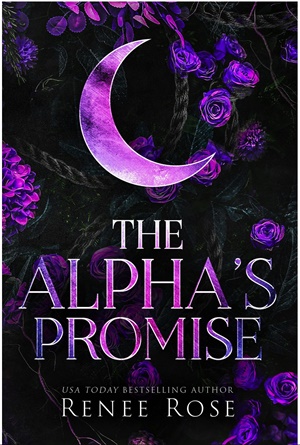 La promesa del alfa (Alfas dominantes nº 3)