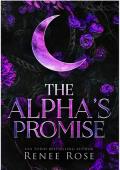 Portada de La promesa del alfa (Alfas dominantes nº 3)