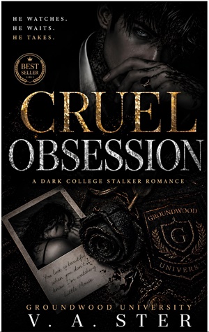Obsesión cruel