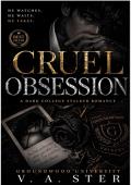 Obsesión cruel