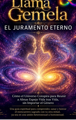 LLamas Gemelas El Juramento Eterno