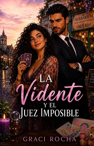 La vidente y el juez imposible