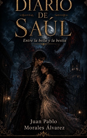Diario de Saúl