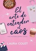 Portada de El arte de entender el caos