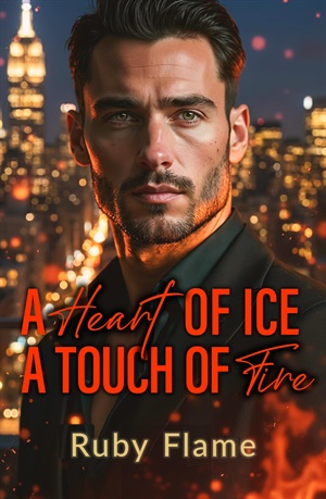 A Heart of Ice, A Touch of Fire (La Alianza nº 1)
