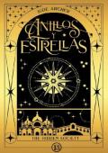 Portada de Anillos y estrellas (The Hidden Society 1)