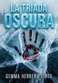 Portada de La triada oscura