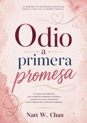 Odio a primera promesa