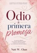Portada de Odio a primera promesa