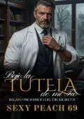 Portada de Bajo la Tutela de mi Tío