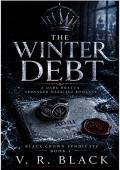 Portada de La deuda del invierno