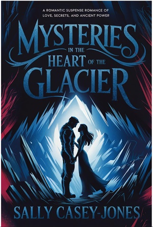 Misterios en el corazón del glaciar