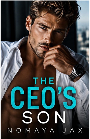 El hijo del CEO (Esposas doradas nº 18)