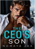 Portada de El hijo del CEO (Esposas doradas nº 18)