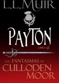 Portada de Payton