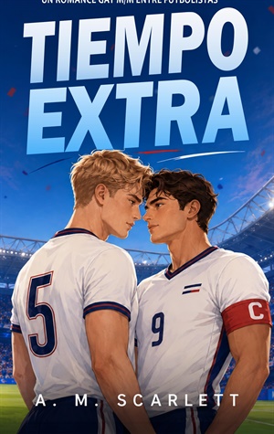 TIEMPO EXTRA