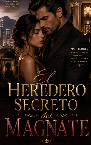 El Heredero Secreto del Magnate