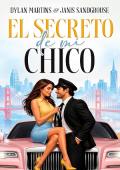 Portada de El secreto de mi chico