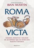 Portada de Roma victa