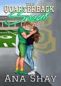 Portada de The Quarterback Sneak (The Four Quarters Collection 1)