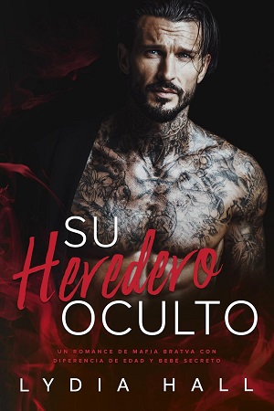 Su heredero oculto (Reyes del Inframundo 1)