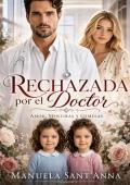 Portada de Rechazada por el Doctor