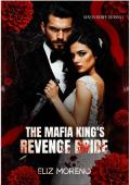 Portada de La novia vengadora del rey mafioso (Serpe Rossa Mafia nº 1)