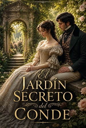 El jardín secreto del conde