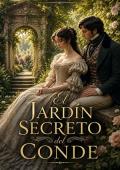 Portada de El jardín secreto del conde