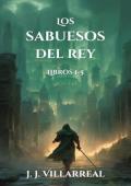 Los sabuesos del rey: Libros 1-5