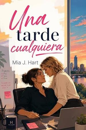 Una tarde cualquiera